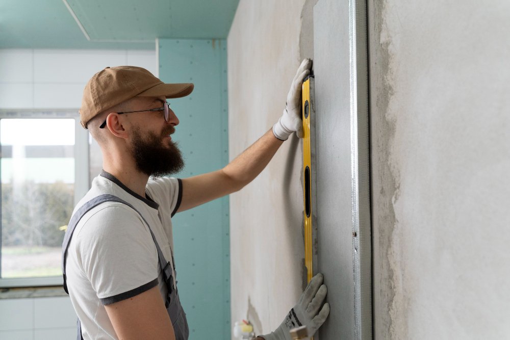 Cavity Wall Insulation Benefits