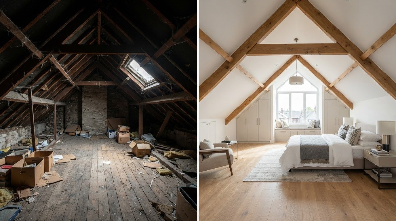 Loft Conversion
