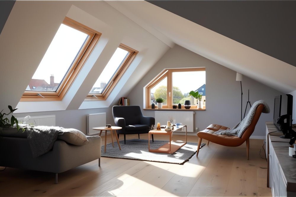 Loft Conversions