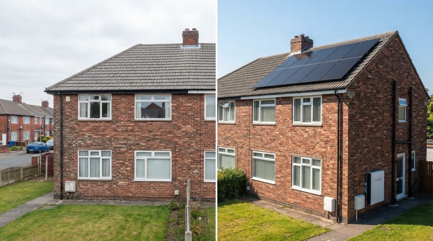 Solar  Panels