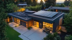 Solar Panel Savings Calculator - LAMTANS Engineering