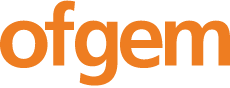 Ofgem logo