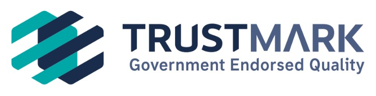 TrustMark logo